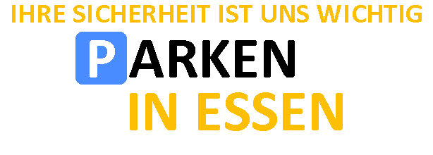 Logo Parken in Essen